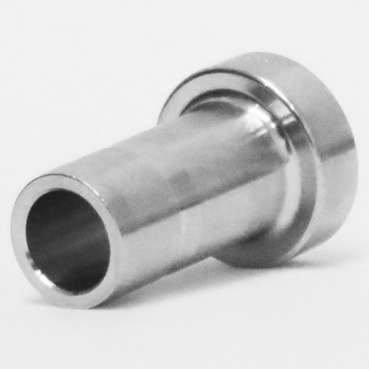 Tapón Fusible (Detector de Calor) 3/8" OD, Rango de fusión 71ºC (160ºF)