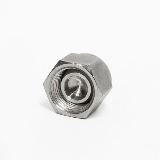 Tapón Hembra (Plug) 3/8" OD