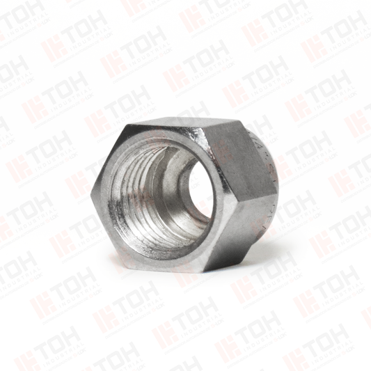 Tuerca 1/4" OD