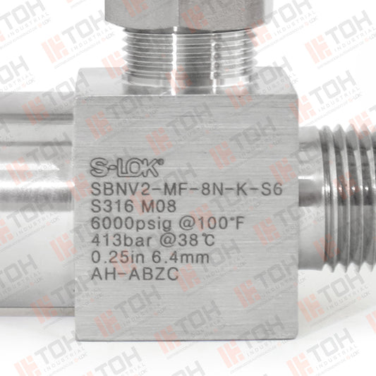 SBNV2-MF-8N-S6