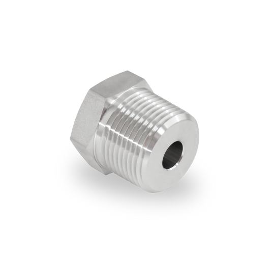 Reduccion Bushing 1" NPT X 1/2" NPT Roscada
