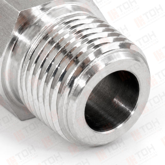 Reduccion Bushing 3/8" NPT x 1/4" NPT