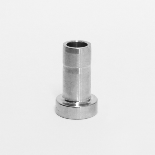Tapón Fusible (Detector de Calor) 3/8" OD, Rango de fusión 71ºC (160ºF)