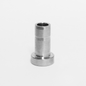 Tapón Fusible (Detector de Calor) 3/8" OD, Rango de fusión 71ºC (160ºF)