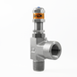 Válvula de Relevo (Alivio) 1/2" Macho-Hembra NPT Roscada