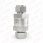 Válvula Check 3/4" OD (Craking 1/3 psi)