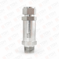 Válvula Check 3/4" NPT X 3/4" OD (Craking 1/3 psi)