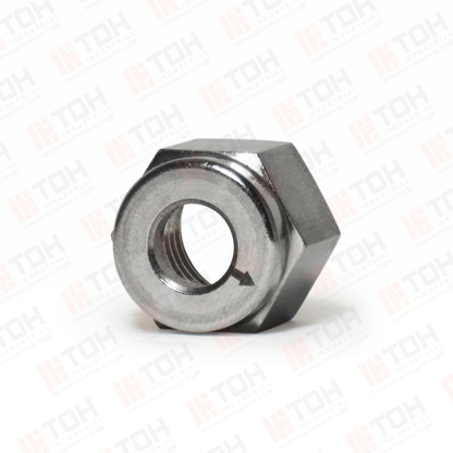 Tuerca 1/4" OD