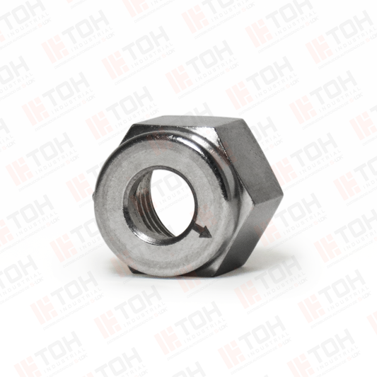 Tuerca 1/4" OD