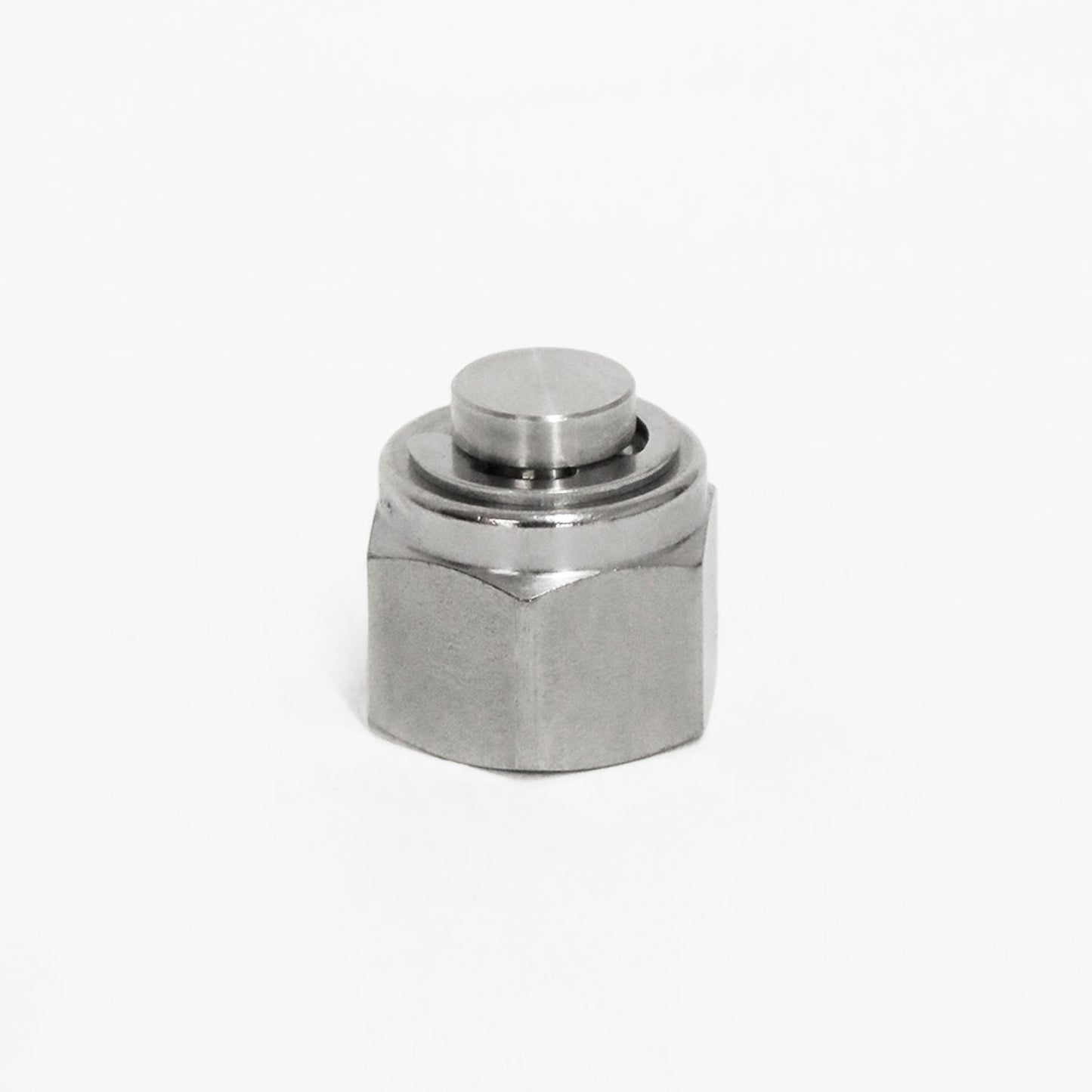 Tapón Hembra (Plug) 3/8" OD