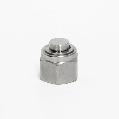 Tapón Hembra (Plug) 3/8" OD