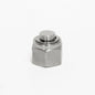 Tapón Hembra (Plug) 3/8" OD