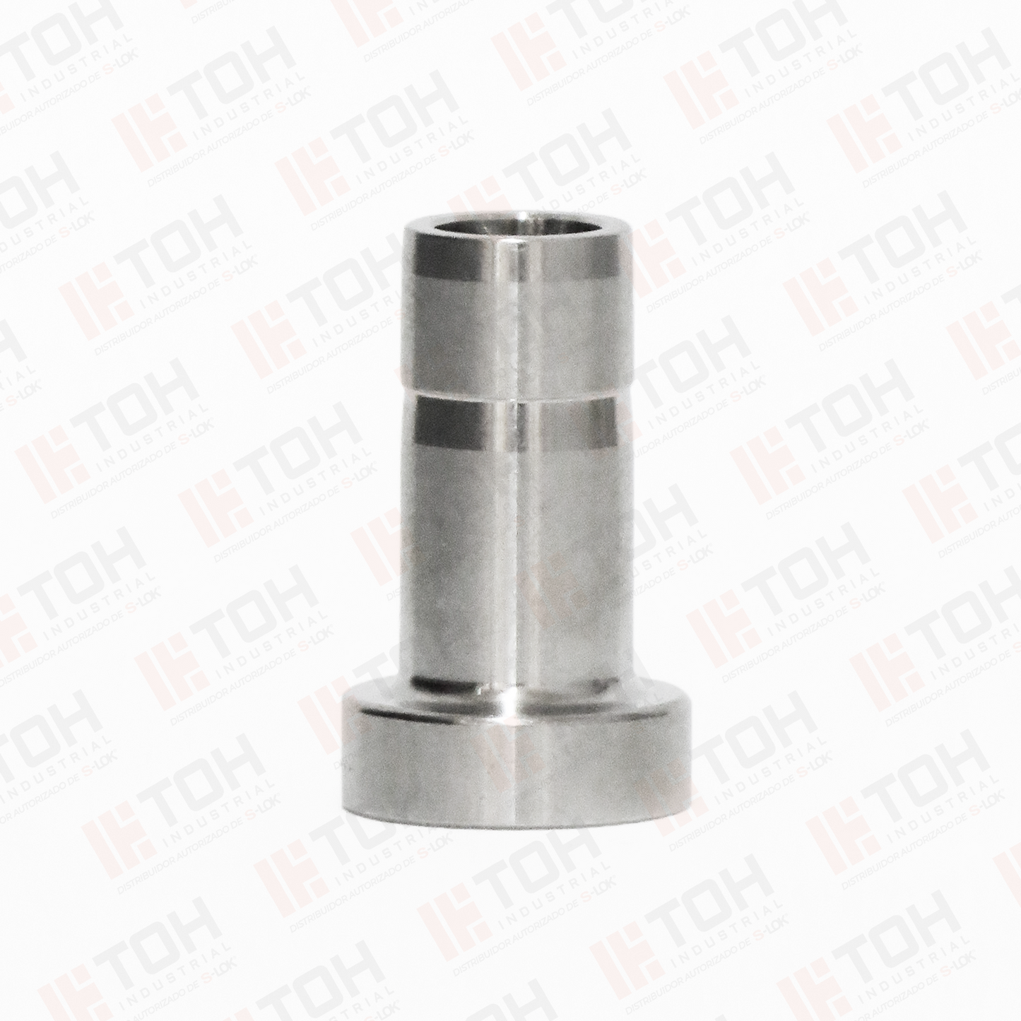 Tapón Fusible (Detector de Calor) 3/8" OD