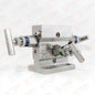 Manifold 3 vias tipo montaje directo-brida simple, 1/2" NPT Roscada hembra