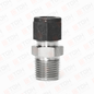 Racor Recto Macho SF 1/2" OD x 1/2" NPT