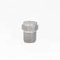 Tapón Macho Hexagonal 1/4" NPT Roscado