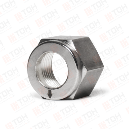 Tuerca 3/8" OD
