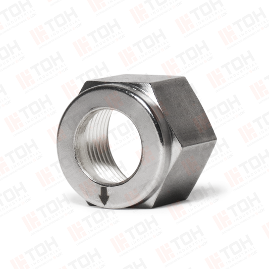 Tuerca 3/8" OD