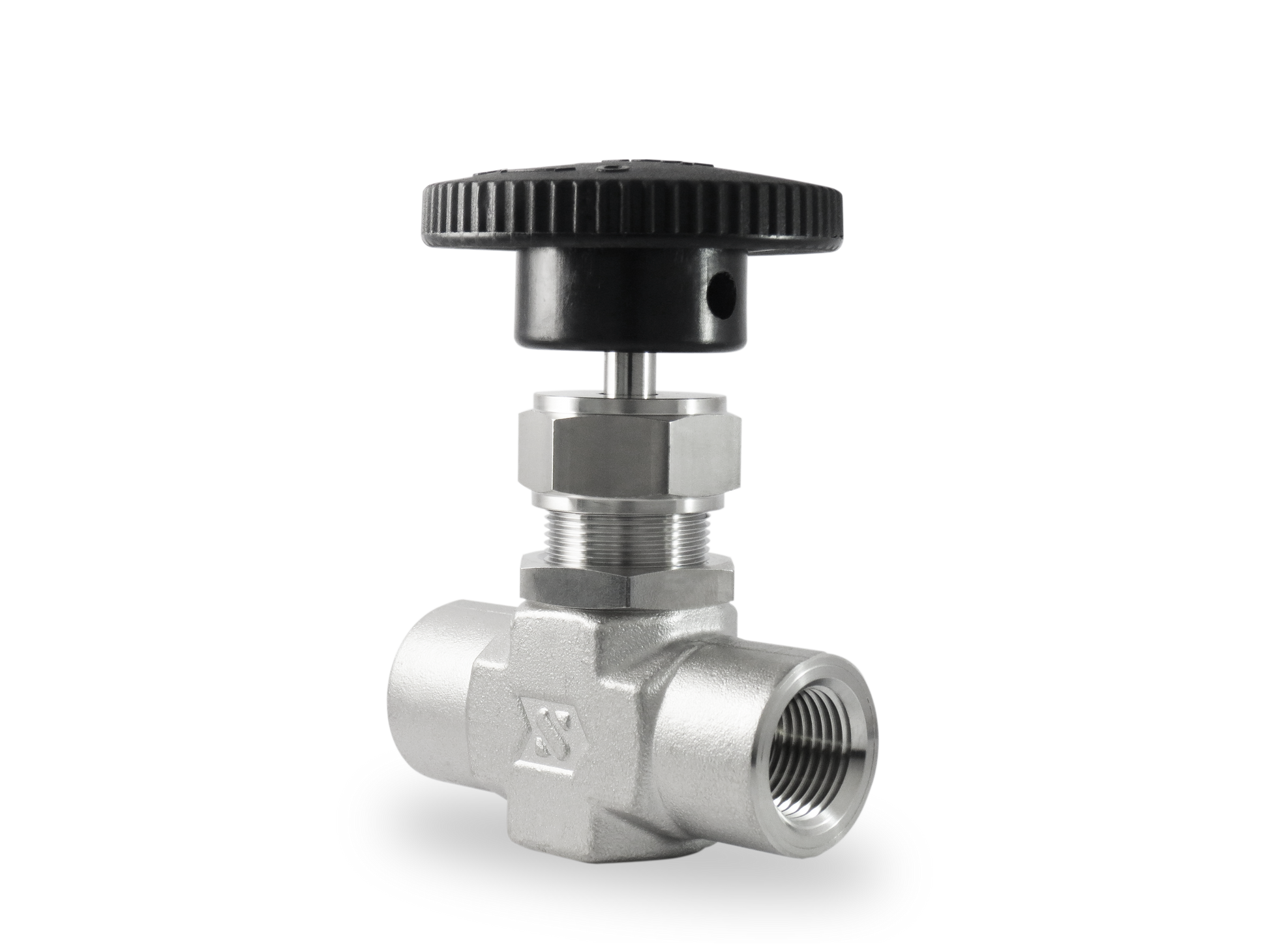 SNV4-F-8N-S6 - Válvula de Aguja Forjada A. Inox S316 1/2