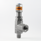 Válvula de Relevo (Alivio) 1/4" Macho-Hembra NPT Roscada