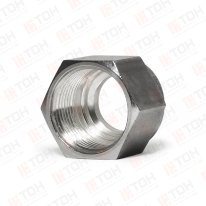 Tuerca 3/8" OD