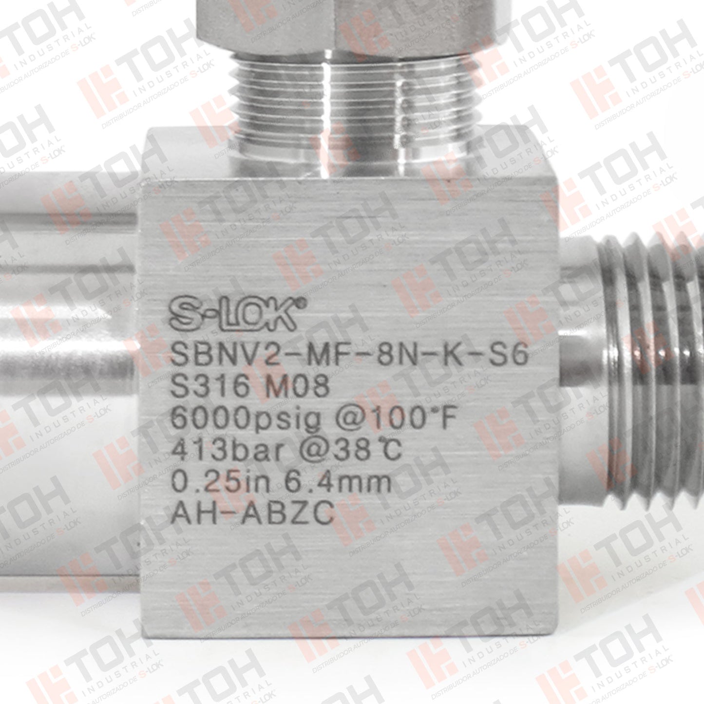 SBNV2-MF-8N-S6