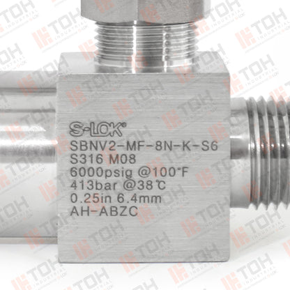 SBNV2-MF-8N-S6