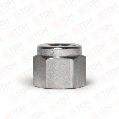 Tuerca 1/4" OD