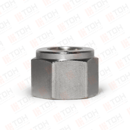 Tuerca 3/8" OD