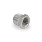 Reduccion Bushing 3/4" NPT X 1/2" NPT Roscada A. Inox S316/316L