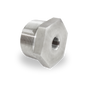 Reduccion Bushing 2" NPT X 1/2"  NPT Roscada