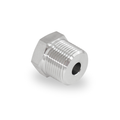 Reduccion Bushing 1" NPT X 1/2"  NPT Roscada