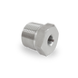 Reduccion Bushing 1" NPT X 1/2"  NPT Roscada