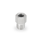 Reduccion Bushing 3/8" NPT X 1/4"  NPT Roscada