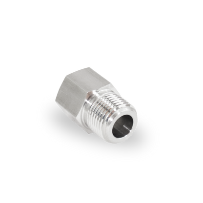 Reduccion Bushing 3/8" NPT X 1/4"  NPT Roscada