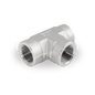Tee Roscada Hembra 1/2 NPT