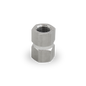 Cople Hexagonal 1/4" NPT Roscado