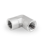 Codo Hembra 1/2" NPT Roscado