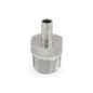 Adaptador Reductor (Manguito) 1/2 OD-Tube  X 1" NPT Macho