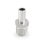 Adaptador (Manguito) 1/2 OD-Tube X NPT Macho