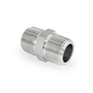 Niple Corto Hexagonal 1" NPT Roscado