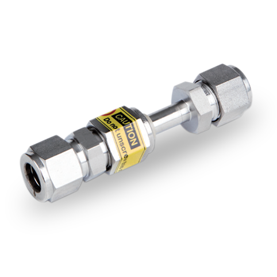 SEU-8-S6 - Unión Dieléctrica Recta 1/2