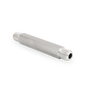 Niple Hexagonal 1/4 x 4L rosca NPT