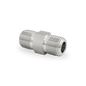 Niple Hexagonal 1/2 x 2L rosca NPT