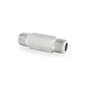 Niple Hexagonal 1/2 x 3L rosca NPT