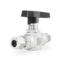 Válvula Bola A. Inox S316 1/2 OD (6000 psi)
