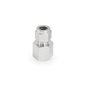 Racor Recto Hembra 1/2" OD X 3/4" NPT