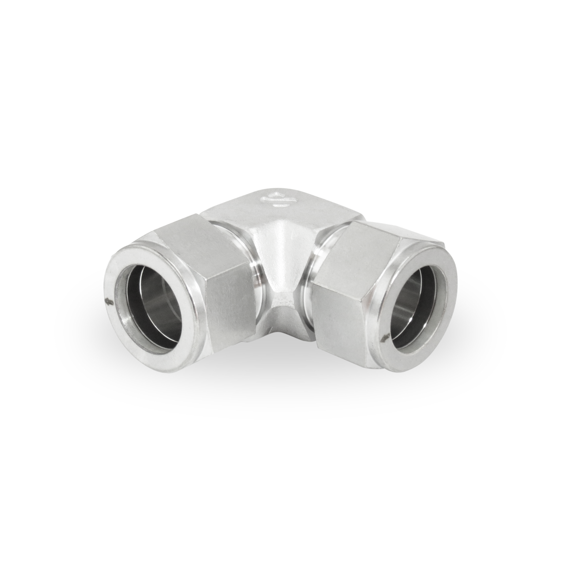 SL-12-S6 - Codo Unión 3/4 OD A. Inox S316