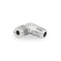 Racor Codo Macho 1/4" OD X 1/4 NPT