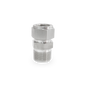 Racor Recto Macho 3/4 OD X 3/4 NPT